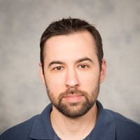 Ally Financial Group Employee Matthew Rojas's profile photo