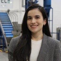 SE Recycling Employee Odette Lake's profile photo