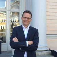WorldSkills Netherlands Employee Henk Post's profile photo