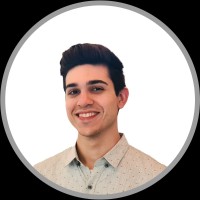 LUSTER Employee Mateo Sanz Pedemonte's profile photo