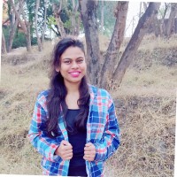 Datamotive.io Employee Minakshi Jadhav's profile photo