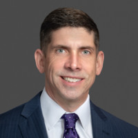 Leidos Employee Bob Gemmill's profile photo