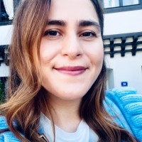 T.C. Cumhurbaşkanlığı İnsan Kaynakları Ofisi Employee Cennet Terzi̇'s profile photo