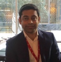 Aravind Baskar Email