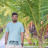 LOADMATE Employee Darshit Bilimoria's profile photo