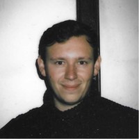 FRNDS MGMT Employee Dominic Stewart's profile photo