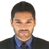 Unofi Employee Pierre Allemane's profile photo