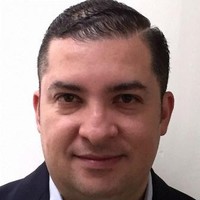 Luis Francisco Nuñez Ortiz Email & Phone Number