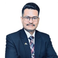 Nibe Space Employee Mohit Rawat's profile photo