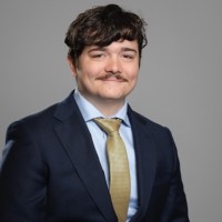 KAISER-FRANCIS OIL COMPANY Employee Alec Howard's profile photo
