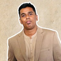 Caudan Development Ltd Employee Adjmeel Burthen's profile photo