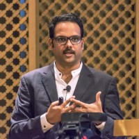 MagickWoods Limited Employee Ramprakash Sethuraman's profile photo