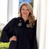 Supreme Court of Alabama Employee Alexandria Golson's profile photo