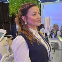 Grupo ContourLine Employee Jéssica Martins's profile photo