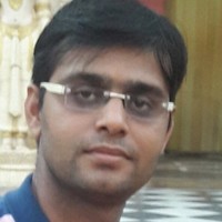 eInfochips (An Arrow Company) Employee Yogesh Dave's profile photo