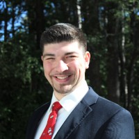 Thrifty White Pharmacy Employee Jordan Wolf's profile photo