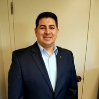 Angel Olvera Email & Phone Number