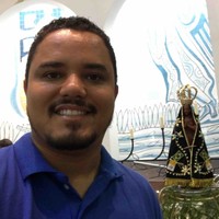 Fadel Transportes e Logística Employee Allan Jorge's profile photo