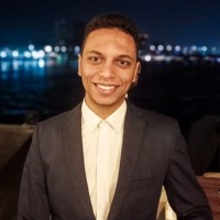 IBM Employee George Nabil's profile photo