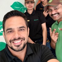 Chaayos Employee Ajay Gahlot's profile photo