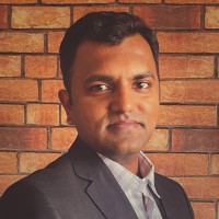 Srikanth Kumar Email