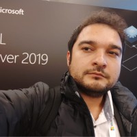 SETCARD Employee Halil Akin's profile photo
