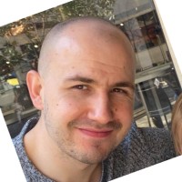Proserve Ltd Employee Sam Fearn's profile photo
