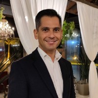Vidroporto S/A Employee Andre Valim's profile photo