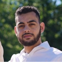 Envisagenics Employee Khalid Khalil's profile photo