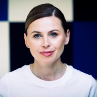 LucaNet Employee Elena Aubell's profile photo