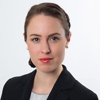 Shift Project Employee Ashleigh Owens's profile photo