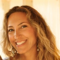 Ørsted Employee Manila Rainò's profile photo