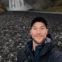 Google Employee Will Hare's profile photo