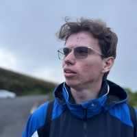 Tarantool Employee Vladislav Grubov's profile photo