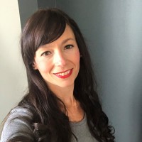 Vale Network Employee Ximena Munuce's profile photo
