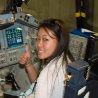 Lockheed Martin Employee Jane Vu's profile photo
