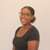 Capital Broadcasting Employee Jasmine Simmons's profile photo