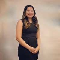 CONTACT Helpline Employee Dayana Castaneda's profile photo