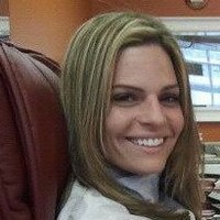 Anna Getz Email & Phone Number