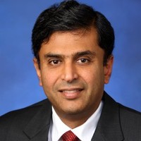 1Crowd Employee Anup Kuruvilla's profile photo