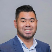 CVS Health Employee Daniel Ng's profile photo