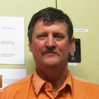 Stephen McAuliffe Email