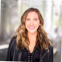 CNW Group Employee Nicole Ward's profile photo
