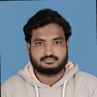 Sachin Badagi's profile photo
