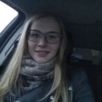 Azur Games Employee Polina Talyzina's profile photo