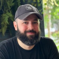 Care.com Employee Chris Wiggins's profile photo