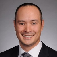 Perkins Coie LLP Employee Daniel Glenn's profile photo