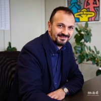 Massimo Forli Email
