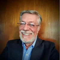 American Museum of Natural History Employee Mike Violano's profile photo