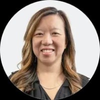 Digital Turbine Employee Angeline Tucker's profile photo